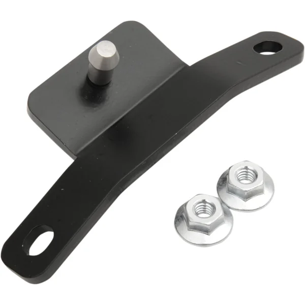 Drag Specialties Replacement EZ Mount Bracket and Stud