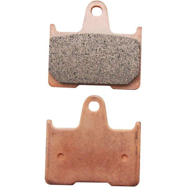 Drag Specialties Sintered Metal Rear Brake Pads for 2014-2019 Harley Sportster