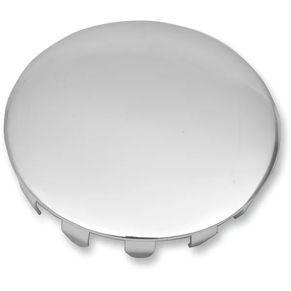 Drag Specialties Swingarm Pivot Shaft Cover for 1991-2005 Harley Dyna - Repl. OEM #67859-90