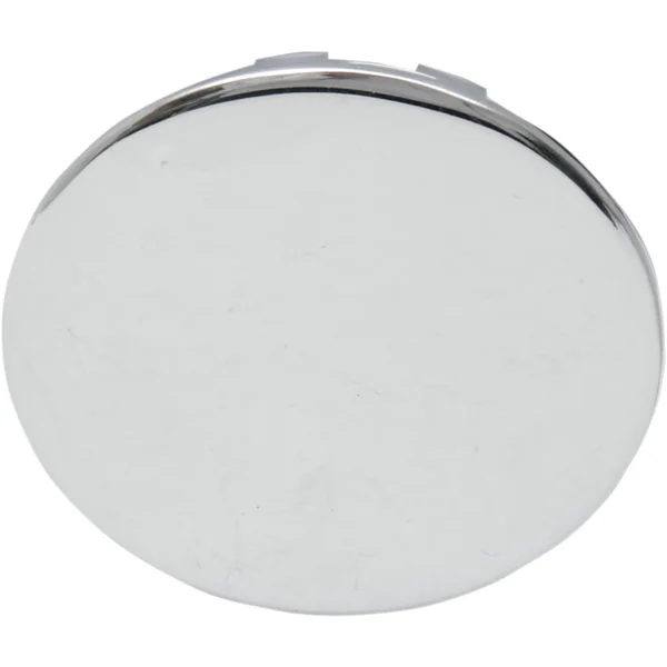 Drag Specialties Swingarm Pivot Shaft Cover for 2006-2017 Harley Dyna - Repl. OEM #68222-06