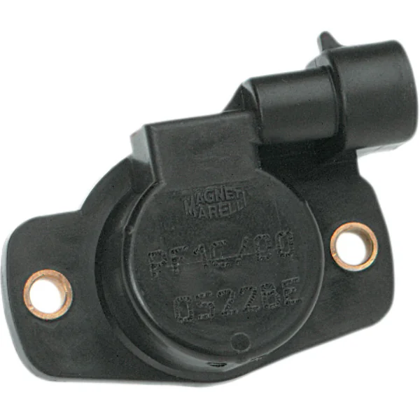 Drag Specialties Throttle Position Sensor for 2001-2005 Harley - Repl. OEM #27629-01