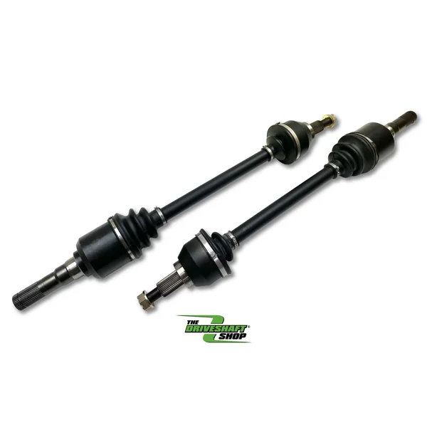 Driveshaft Shop 2000HP Rated Level 6 Direct-Fit Axle, Right Rear2015-2023 Ford Mustang