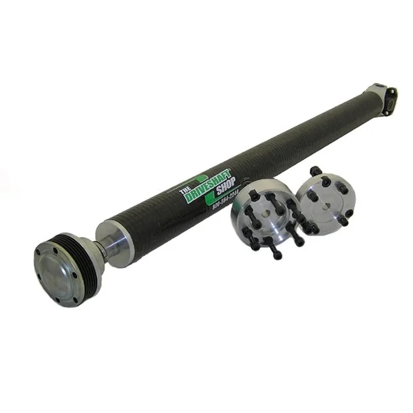 Driveshaft Shop 3.25" Carbon Fiber Driveshaft2016-2024 Camaro SS Automatic