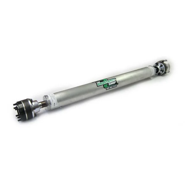 Driveshaft Shop 4'' Aluminum Driveshaft2016-2019 Cadillac CTS-V