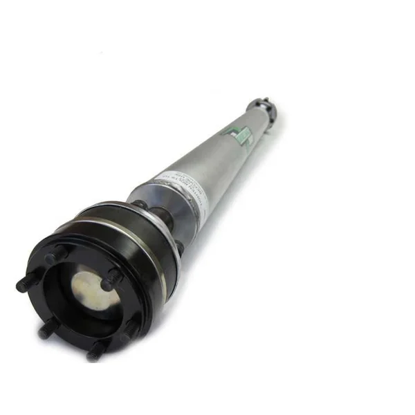 Driveshaft Shop 4'' Aluminum Driveshaft2016-2019 Cadillac CTS-V - Image 2