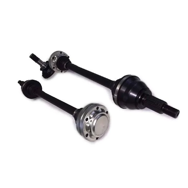 Driveshaft Shop Level 5 Direct Bolt-In Axles, 1,400+ HP2016 Camaro SS