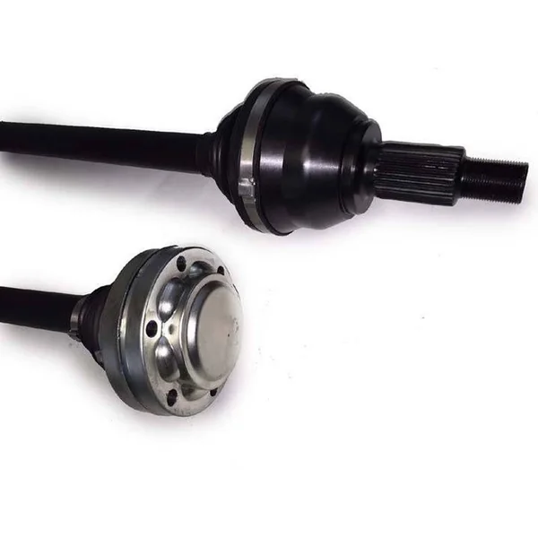 Driveshaft Shop Level 5 Direct Bolt-In Axles, 1,400+ HP2016 Camaro SS - Image 4