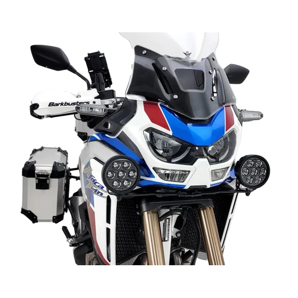 Driving Light Mount – Honda Africa Twin 1100 Adventure Sports ES, ’20-’23