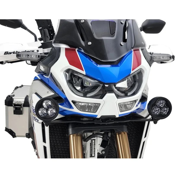 Driving Light Mount – Honda Africa Twin 1100 Adventure Sports ES, ’20-’23 - Image 5