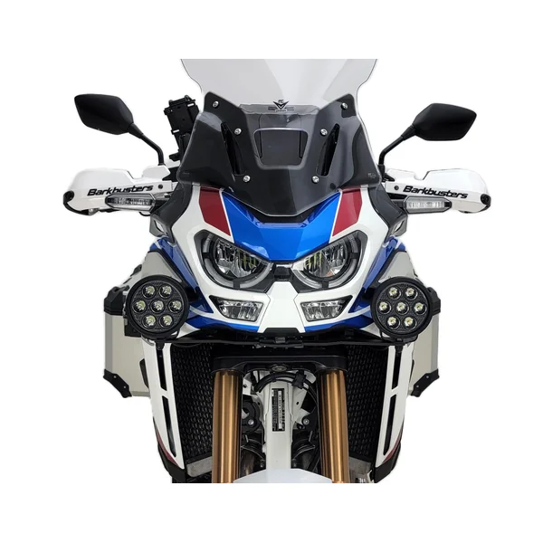 Driving Light Mount – Honda Africa Twin 1100 Adventure Sports ES, ’20-’23 - Image 6