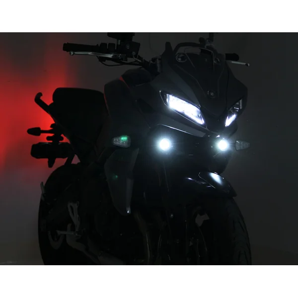 Driving Light Mount – Triumph Tiger Sport 660 ’22- - Image 3