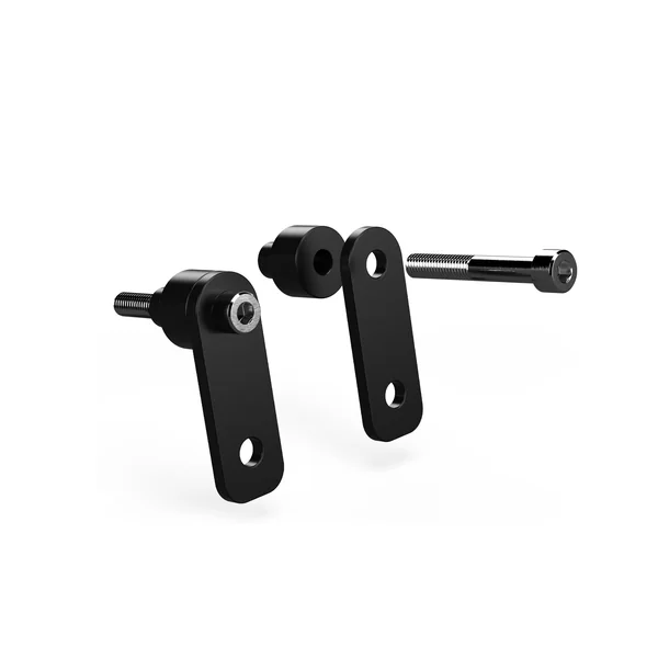 Driving Light Mount – Triumph Tiger Sport 660 ’22- - Image 4