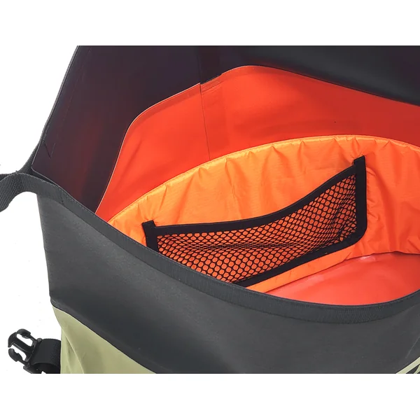 Dryspec D20 Rigid Core Dry Saddle Bags 3.0 - Image 3