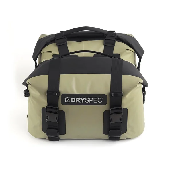 Dryspec D20 Rigid Core Dry Saddle Bags 3.0 - Image 4