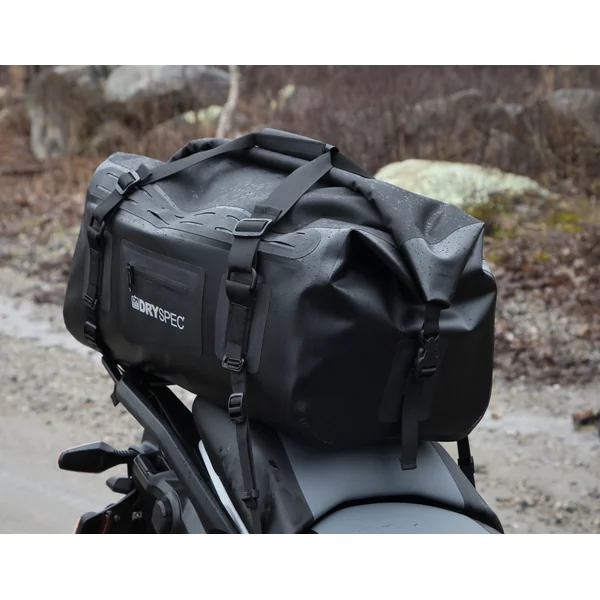 Dryspec D38 Rigid Core Dry bag 3.0 - Image 12