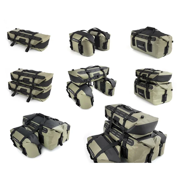 Dryspec D66 Combo Modular Dry Bag 3.0 - Image 2