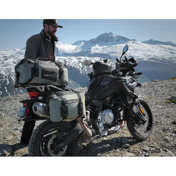 Dryspec D78 Combo Modular Dry Bag 3.0