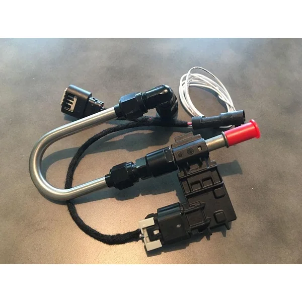 DSX Flex Fuel Kit2014-2018 Silverado 1500 5.3L & 6.2L