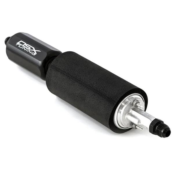 DSX Tuning Auxiliary Fuel Pump Kit, 2 PSI2010-2015 Camaro SS, ZL1, & Z28 - Image 3