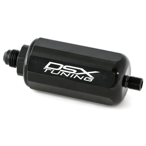 DSX Tuning Auxiliary Fuel Pump Kit, 2 PSI2010-2015 Camaro SS, ZL1, & Z28 - Image 4