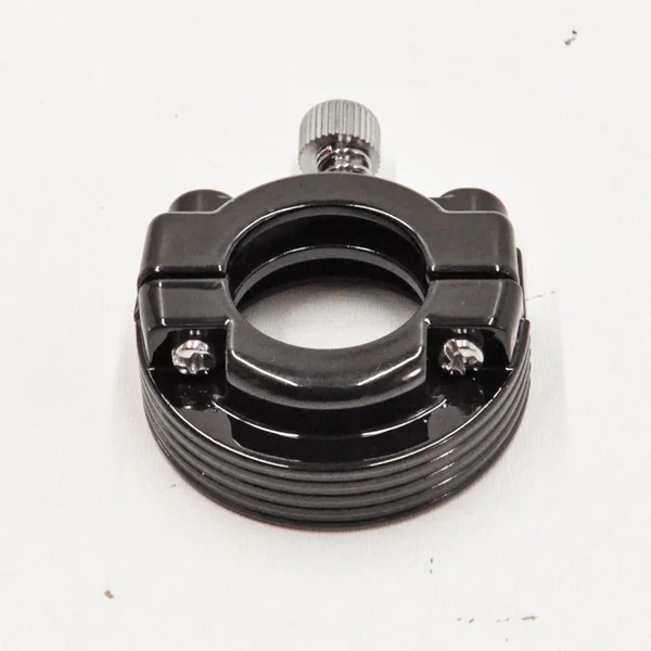 Dual Cable Throttle Clamp Housing, Black, 1” Handlebars - Fits Early Model FX, FLH, FLT and Sportsters - Image 7