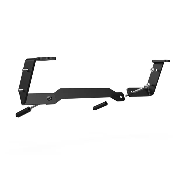 Ducati Multistrada Upper Light Mount - Image 2