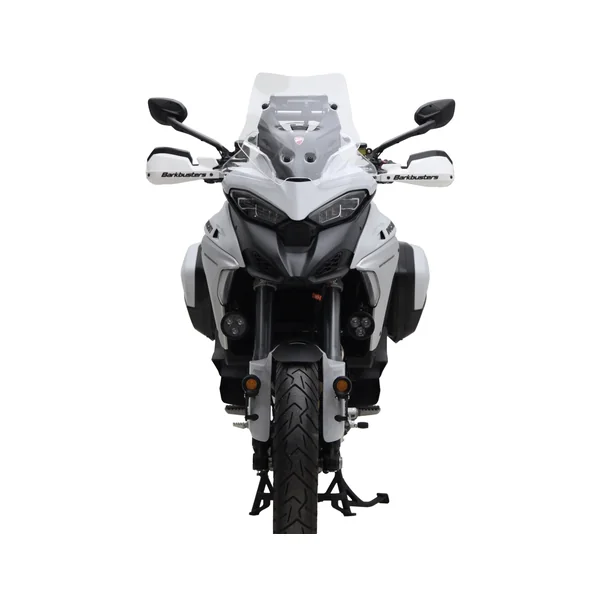 Ducati Multistrada Upper Light Mount - Image 3