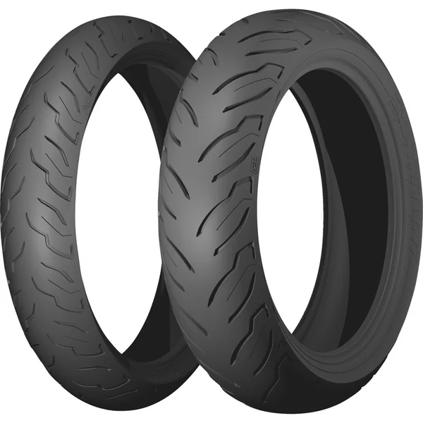 Dunlop American Elite AE2 Tire for Harley - Front