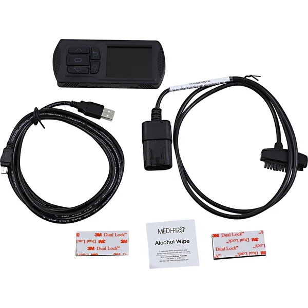 DYNOJET Power Vision 3 - Polaris RZR 900/S/4 PV3-19-03