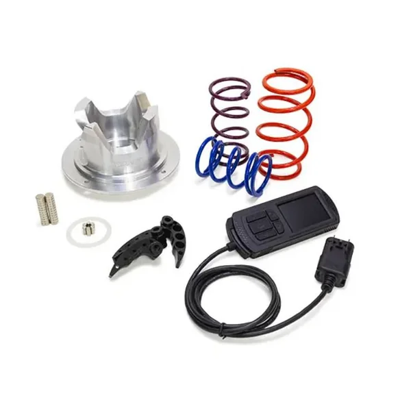DYNOJET Stage-2 Power Package Kit - Polaris 96090004