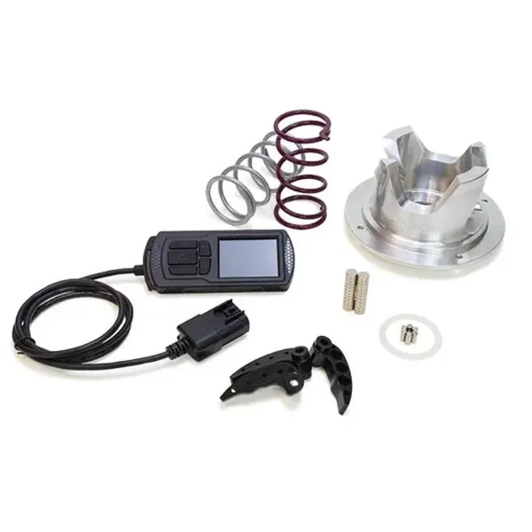 DYNOJET Stage-2 Power Package Kit - Polaris 96090006