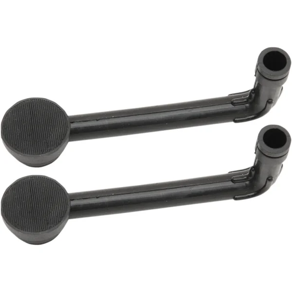 Eastern Breather Tubes for Harley