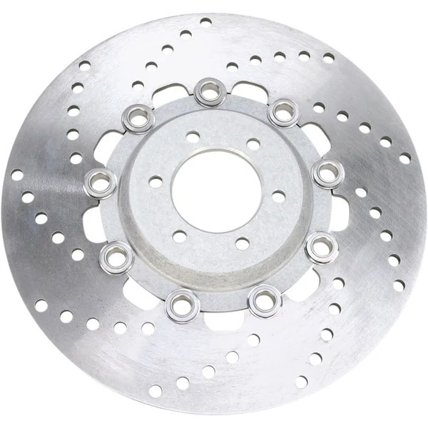 EBC BMW R45/45 N (Twin rotor with Brembo caliper) 78-90/80 Pro-Lite Front Brake Rotors