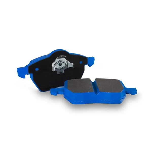 EBC Brakes Bluestuff NDX Rear Brake Pads, Super-Street/Trackday Use2016-2024 Camaro SS & 2014-2019 Corvette