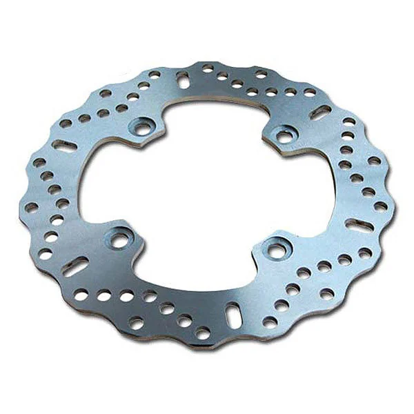 EBC Ducati 851 Superbike Biposto 89-92 Pro-Lite Contour XC Rear Brake Rotor