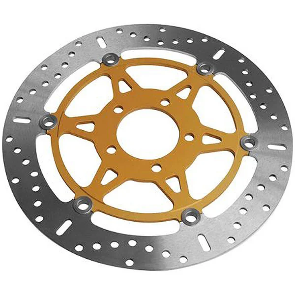 EBC Ducati Supersport 750 (Twin disc) 91-98 Pro-Lite Front Brake Rotor