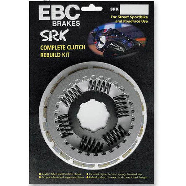 EBC Honda CB1000R 11-16 SRK Race/Sport Series Clutch Kit