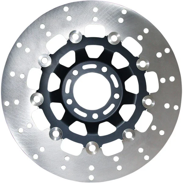 EBC Honda CB650 SC Nighthawk 82 Pro-Lite Front Brake Rotors - Image 4