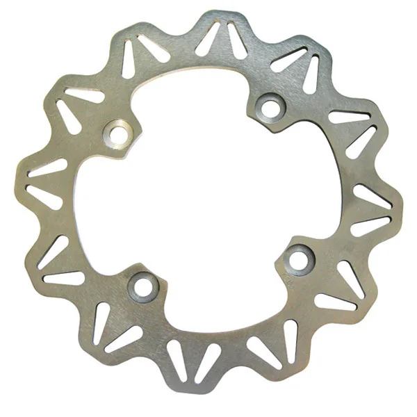 EBC Suzuki RF900 RR 96-98 Rear Brake Vee-Rotor