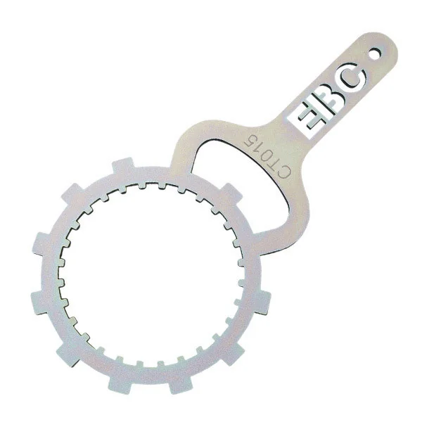 EBC Triumph Sprint (All carb models up to VIN9082) 1993 Clutch Removal Tool