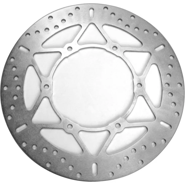 EBC Yamaha XV1600 Road Star Silverado 07-09 Pro-Lite Front Brake Rotors