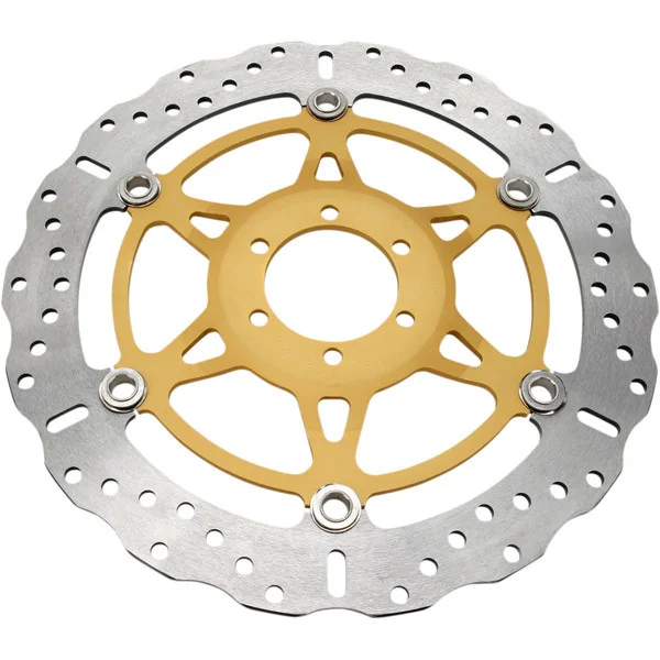 EBC Yamaha YZF-R6 08-16 Pro-Lite Contour XC Front Brake Rotors