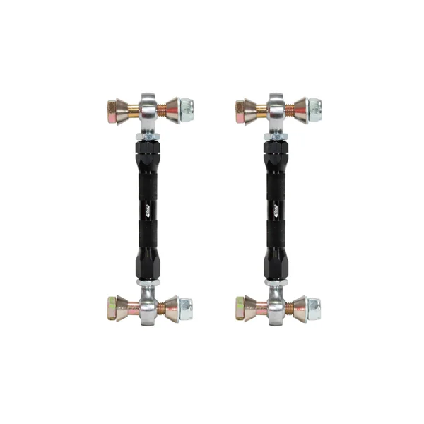 Eibach Anti-Roll Adjustable Front End Link Kit2015-2023 Ford Mustang V6, EcoBoost, GT & GT350