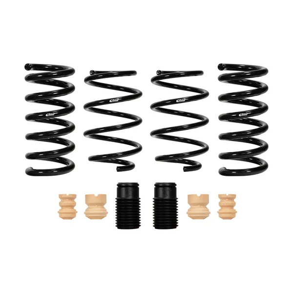 Eibach Pro-Kit Lowering Springs2015-2023 Ford Mustang V6 & EcoBoost w/o MagneRide