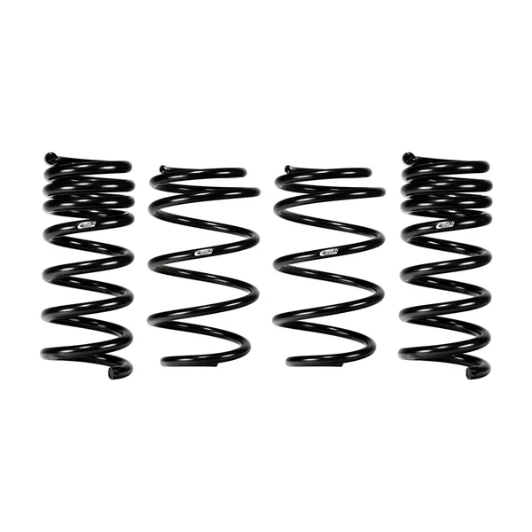 Eibach Pro-Kit Performance Lowering Springs2024-2026 Ford Mustang GT & Dark Horse w/ MagneRide