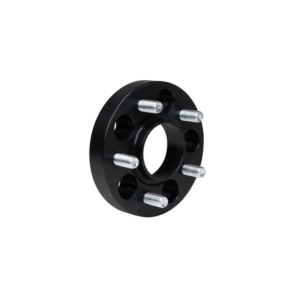 Eibach Pro-Spacer 25mm Black Wheel Spacers2021-2026 Ford Mustang Mach-E - Image 2