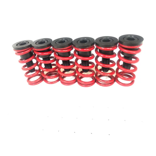 Evolution Coil Springs for Evolution Stage-1 Clutch Kits on Harley