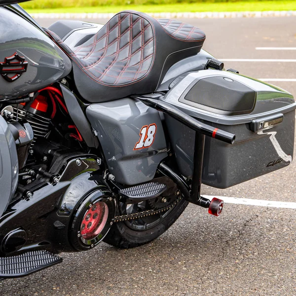 Evolution Industries Complete Clutch Basket Assembly for Harley Touring/Softail/Dyna - Image 4