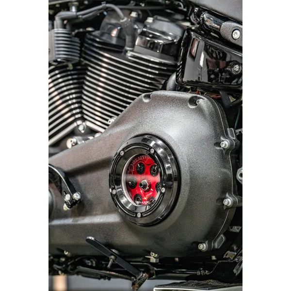 Evolution Industries Complete Clutch Basket Assembly for Harley Touring/Softail/Dyna - Image 8