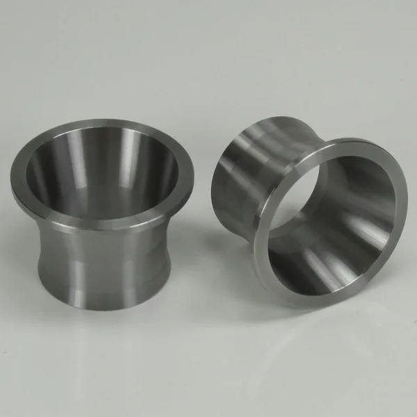 Exhaust Port Torque Cones, Steel, For 1966-1984 Harley-Davidson Shovelhead Big Twin - Image 2